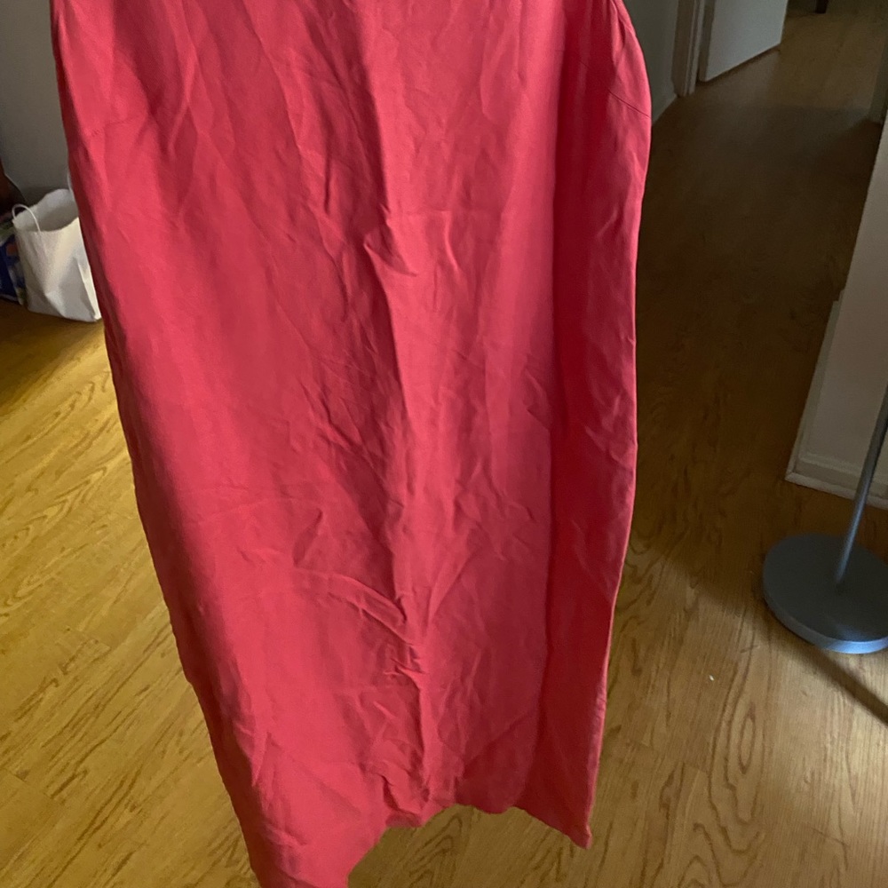 Vintage Victoria Holley pink dress